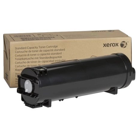 Xerox Xerox 106R03943 kaseta z tonerem 1 szt. Oryginalny Czarny