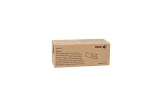 Xerox Xerox TONER CYAN ALTA CAPACIDAD PARA kaseta z tonerem 1 szt. Niebieski