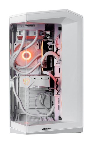 Actina Actina PBM 7800X3D/32GB/1TB/RTX5070/850W/W11H