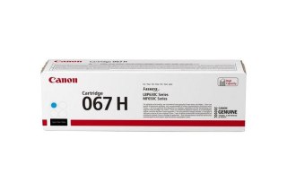 Canon Canon CRG-067H Toner Cyan 5105C002