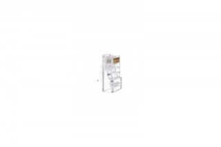 Digitus Wtyk RJ45 kat.5e uniwersalny drut/linka 8P8C 100szt
