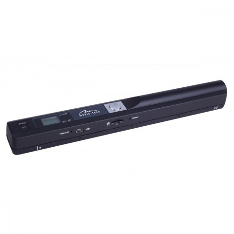 Media-Tech Przenośny skaner SCANLINE MT4090 V3.1