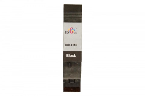 TB Print Tusz do HP Nr 15 - C6615DE TBH-615B BK ref.