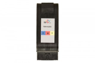 TB Print Tusz do HP Nr 17 - C6625A TBH-625C Kolor ref.