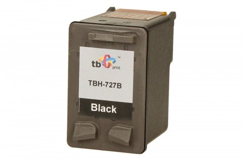 TB Print Tusz do HP Nr 27 - C8727A TBH-727B BK ref.