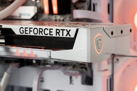 Actina Actina PBM 7800X3D/32GB/1TB/RTX5070/850W/W11H