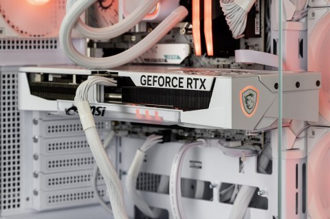 Actina Actina PBM 7800X3D/32GB/1TB/RTX5070/850W/W11H