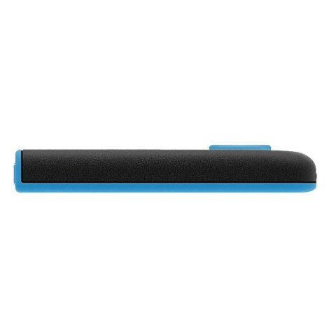 Adata Pendrive UV128 128GB USB 3.2 czarno-niebieski