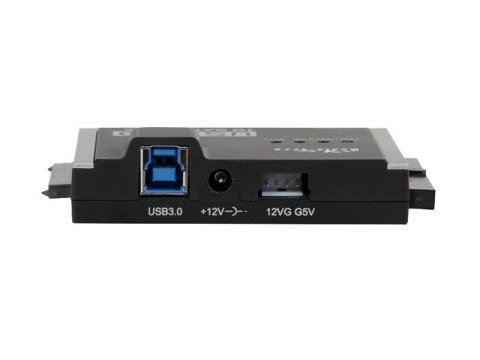 Media-Tech Przejściówka SATA/IDE to USB connection kit MT5100