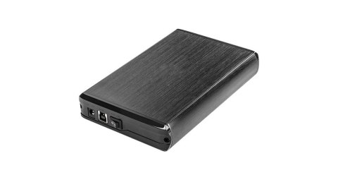 Natec Obudowa HDD 3.5 cala RHINO USB 3.0 (Sata) Aluminium