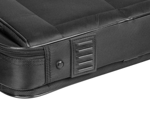 Natec Torba do notebooka Boxer 15.6 cali