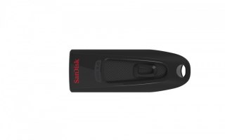 SanDisk ULTRA USB 3.0 FLASH DRIVE 128GB 100MB/s
