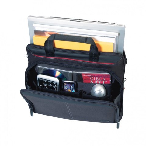 Targus Classic 15-16" CN31 Clamshell Case - Black