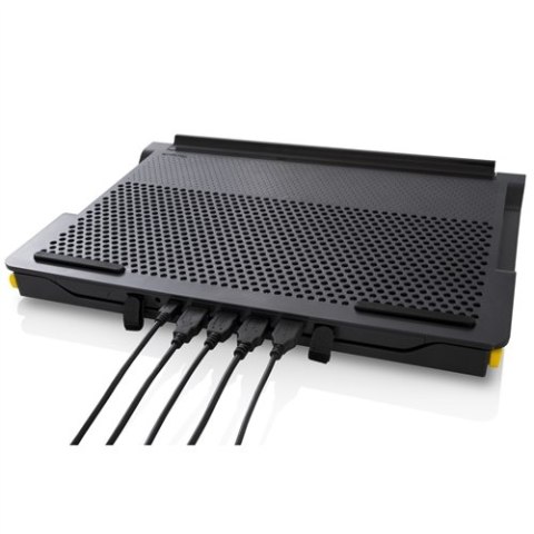 Targus Targus CHILI MAT USB PODKŁADKA z HUBEM USB