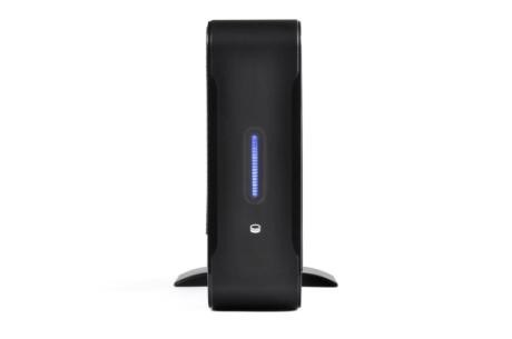 Thermaltake Obudowa na HDD - Max 5G Active 3,5'' USB 3.0, czarna