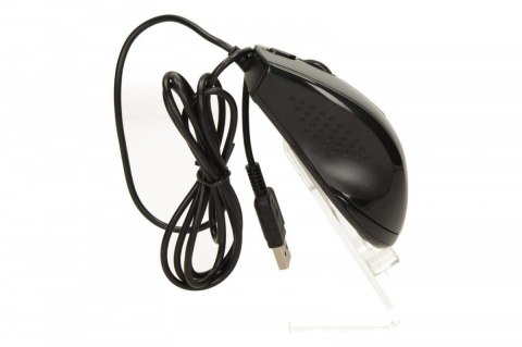 A4 Tech Mysz V-TRACK N-500F-1 Glossy Grey USB