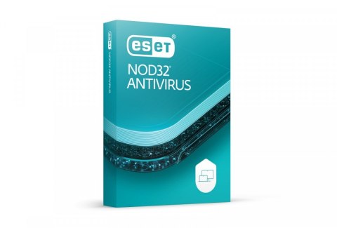 ESET NOD32 Antivirus Box 1U 24M ENA-N-2Y-1D