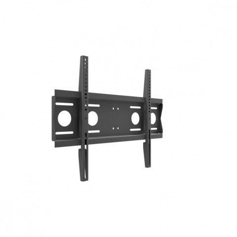 Edbak PWB1 Uchwyt ścienny stały do monitorów 40-75 cali VESA 100x100 - 600x400 80 kg