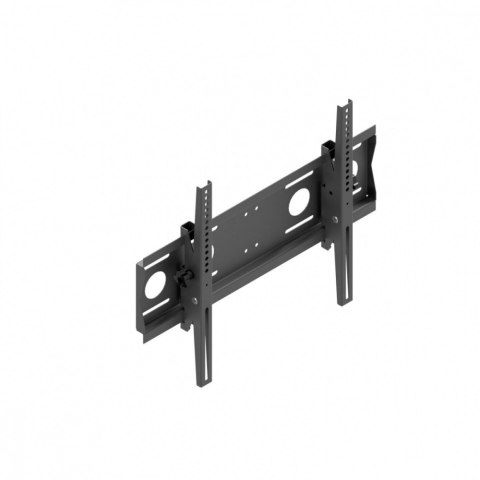 Edbak PWB2 Uchwyt ścienny uchylny do monitorów 40-75 cali VESA 100x100 - 600x400 80 kg