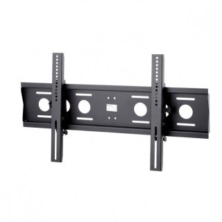 Edbak TWB2 Uchwyt ścienny uchylny do monitorów 65-86 cali VESA 100x100 - 800x400 80 kg