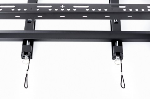 Edbak VWPOP65-L Uchwyt videowall POP-OUT do monitorów 42-65 cali VESA 100×100 - 600×400 60kg