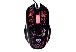 Media-Tech Mysz komputerowa COBRA PRO X-LIGHT MT1117