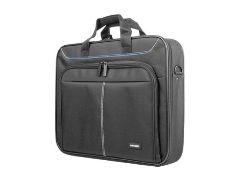Natec TORBA NOTEBOOK DOBERMAN 15,6''