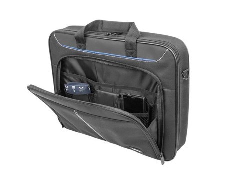 Natec TORBA NOTEBOOK DOBERMAN 15,6''