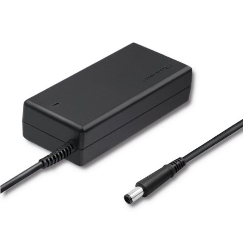 Qoltec Zasilacz do laptopa 90W | 19.5V | 4.62A | 7.4*5.0+pin