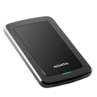 Adata Dysk twardy DashDrive HV300 1TB 2.5 USB3.1 czarny