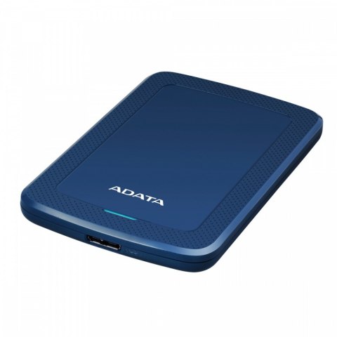 Adata Dysk twardy DashDrive HV300 1TB 2.5 USB3.1 niebieski