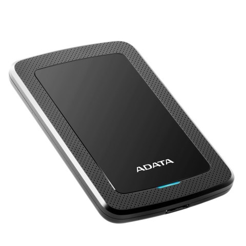 Adata Dysk twardy DashDrive HV300 2TB 2.5 USB3.1 czarny