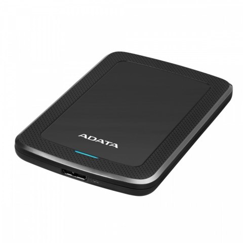 Adata Dysk twardy DashDrive HV300 2TB 2.5 USB3.1 czarny