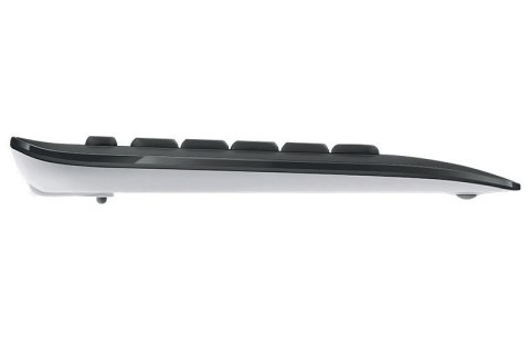 Logitech Zestaw bezprzewodowej klawiatury i myszy MK540 US 920-008685