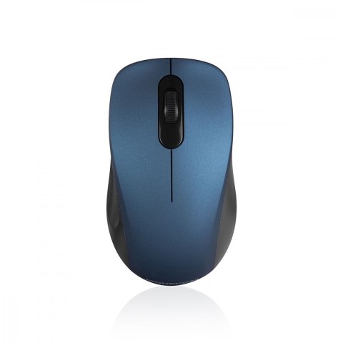 MODECOM Mysz bezprzewodowa optyczna WM10S Silent