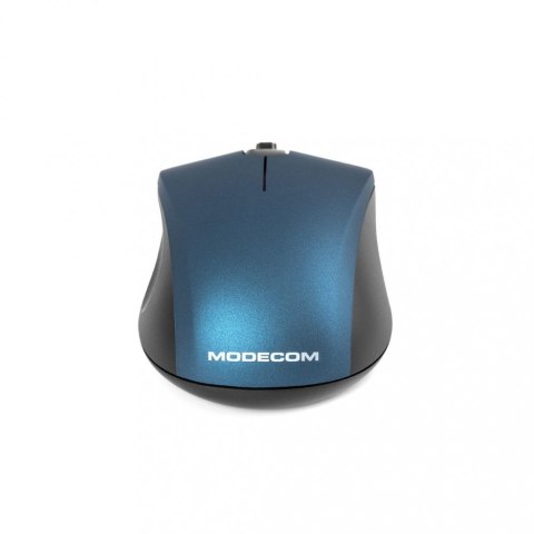 MODECOM Mysz bezprzewodowa optyczna WM10S Silent