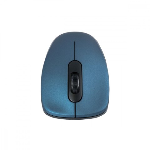 MODECOM Mysz bezprzewodowa optyczna WM10S Silent