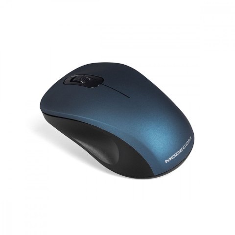 MODECOM Mysz bezprzewodowa optyczna WM10S Silent