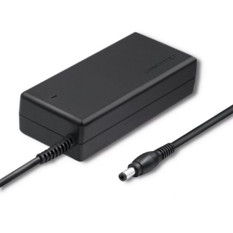 Qoltec Zasilacz sieciowy 72W | 12V | 6A | 5.5*2.5