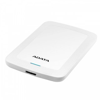 Adata Dysk twardy DashDrive HV300 2TB 2.5 USB3.1 biały