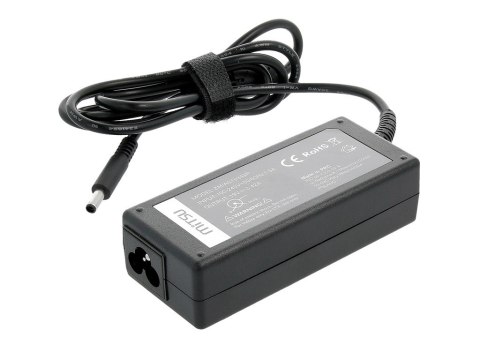 Mitsu Ładowarka/zasilacz 19V 3.42A (4.5*3.0 pin) ASUS 65W