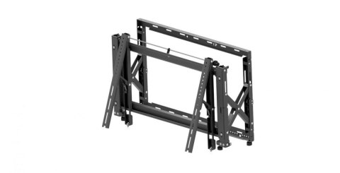 Edbak VWPOP95-L Uchwyt videowall POP-OUT do monitorów 70-98 cali VESA 100×100 - 800×600 130 kg
