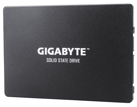 Gigabyte Dysk SSD 480GB 2.5 cala SATA3 550/480MB/s 7mm