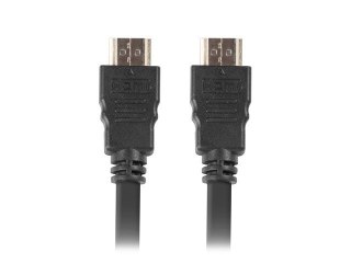 Lanberg Kabel HDMI M/M v1.4 CCS 1m czarny