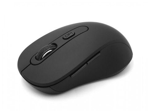 Media-Tech Bezprzewodowa mysz optyczna Bluetooth MORLOCK BT MT1120