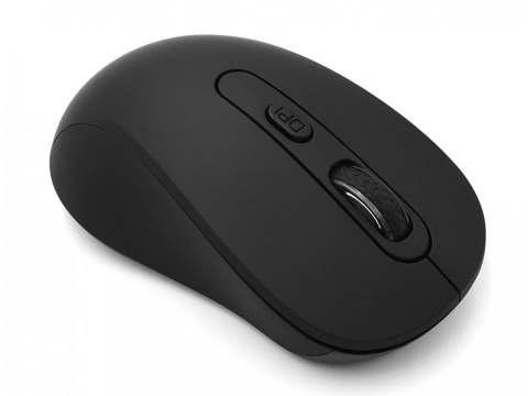 Media-Tech Bezprzewodowa mysz optyczna Bluetooth MORLOCK BT MT1120