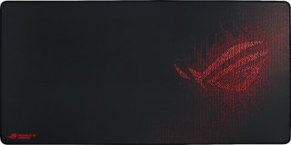 Asus Podkładka pod mysz ROG Sheath Black
