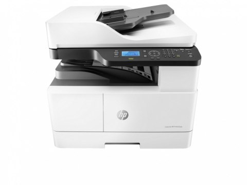 HP Inc. Urządzenie wielofunkcyjne LaserJet M443nda 8AF72A