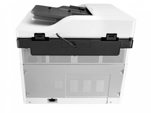 HP Inc. Urządzenie wielofunkcyjne LaserJet M443nda 8AF72A