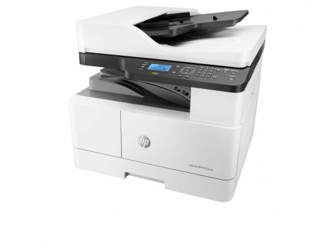 HP Inc. Urządzenie wielofunkcyjne LaserJet M443nda 8AF72A